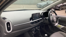 Kia Picanto 1.25 X-Line 5dr Petrol Hatchback